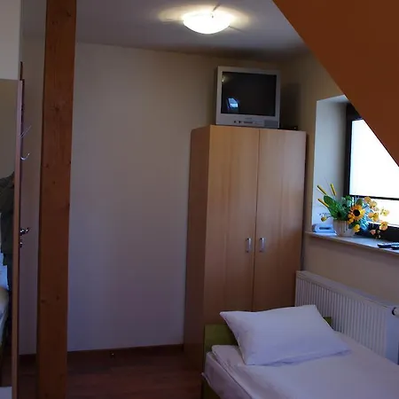 Andromeda Myślenice
