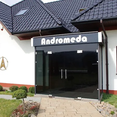 Andromeda